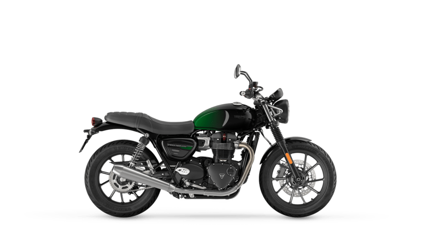 Triumph speed sales twin 2021 colours